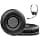 SOULWIT 50 mm Foam Cushion Pads for Sennheiser PX80/PX100/PX100II/PX200, PC30/PC36/PC130/PC131/PC140/PC145, PMX100/PMX200, PXC150/PXC250/PXC300, SC300 0/sc60 /SC75/SC230/SC260/SC630/SC660 - Image 2
