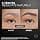 L'Oréal Paris - Eyebrow Felt - Lasts Up to 2 Days - Natural Finish - Waterproof - Infallible False Brow - Shade : Granite - Image 5