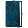 Case for Amazon Kindle Scribe 2022-2024 (10.2 Inches) PU Leather Flip Case Cover Cat Sakura Pattern with Stand Wallet Protection Case Blue - Image 6