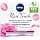 NIVEA Rose Touch Hydrating Gel Face Cream Rose Water 50 ml - Image 3