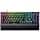 Razer BlackWidow V4 (Yellow Switch) Mechanical Gaming Keyboard with Razer Chroma RGB (Yellow Mechanical Switches, 6 Macro Keys, ABS Doubleshot Keyboard Caps) Layout QWERTZ DE Black - Image 2
