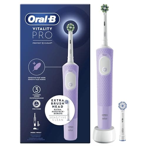 Oral-B Vitality Pro Electric Toothbrush - Image 3