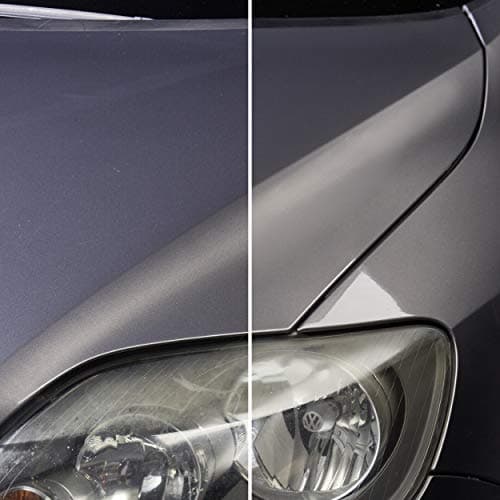 SONAX Polish+wax color grey+silver (500ml) with colour pigments and Carnauba wax for shine and protection | Ref: 02963000 - Image 7