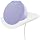 Amazon Echo Pop, Lavender + Shelf Wall Mount, "Made for Amazon ", White - Image 3