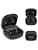 leChivée Wireless Charging Case Replacement Compatible with Samsung Galaxy Buds Pro, Earphone Quick Charger Case, Built-in Battery 4 Times Full Charge for Earphone - Image 3
