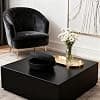 Hard EVA Protective Case Cover for Bang & Olufsen Beosound A1 Speaker - Black - Image 3