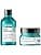 L'OREAL PROFESSIONNEL - Shampoing Dermo-Purifiant Scalp Advanced - Homme & Femme - -78% de Sébum Sur le Cuir Chevelu - Pour Cheveux Gras - Sans Silicone - Image 3