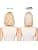 L'Oréal Professionnel Conditioner for Grey, White or Light Blonde Hair, Expert Silver Series, 200 ml - Image 4