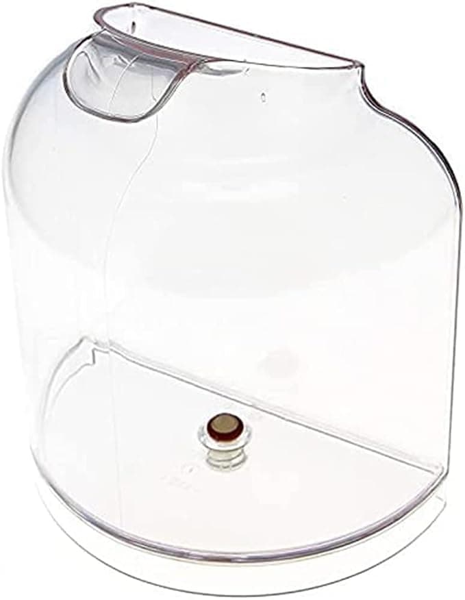 Delonghi – Tank for Expresso Essenza Delonghi Machine - Image 1