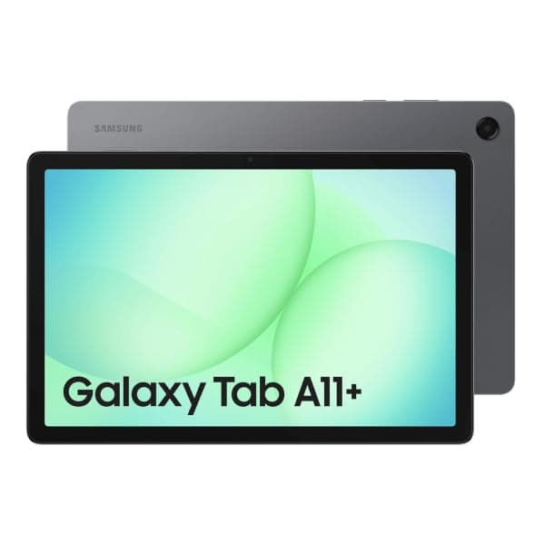 Tablet Samsung Galaxy Tab A11+ X236 11.0 5G 8GB RAM 256GB – Grey