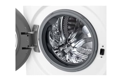 LG F34R50WHS Front Washing Machine - Image 6