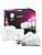 Philips Hue White and Color Ambiance, 2-Bulb Starter Kit, E27, 1100 Lumens, Bridge and Remote Control, Bluetooth Enabled, Works with Alexa, Google Assistant and Apple Homekit - Image 2