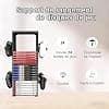PS5 PS4 Xbox Nintendo Switch Video Game Storage Tower Storage Box for 24 Games - Image 4