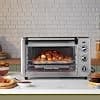 Russell Hobbs Mini Oven Air Fryer [5-in-1: Oil-free Frying, Baking, Grilling, Toaster, Keep Warm] Express (20L, Pizza 30 cm, Energy Saving, Plate & Grill Incl.) 26680-56 - Image 4
