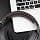 SOULWIT Protein Leather Headband Cover for Sennheiser HD579/HD598/HD598SE/HD598CS/HD598SR/HD599/HD599SE Headset, Replacement Cushion for Headband Repair Headband - Image 7
