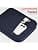 HoYiXi Universal Case for 7 inch Kindle Paperwhite/Colorsoft 2024 Compatibility 6.8" Paperwhite 2021 and 6"-6.8" Kobo/Tolino/Sony EReader with Anti-Drop Android Tablet Sleeve Case, Blue - Image 7