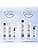 NIOXIN 3-part System Kit 5 for Normal to Fine Hair / Chemically Treated - 1 Unit - Image 7