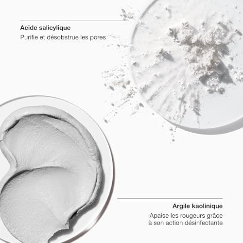 Clinique anti-blemish masque purifiant anti-imperfection 100ml - Image 4