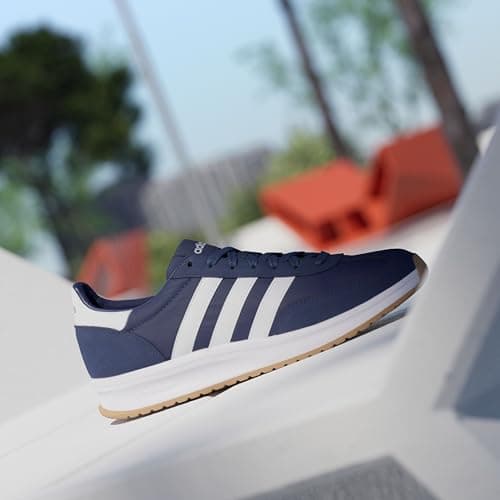 Adidas Men's Run 70S 2.0 Shoes - Image 5