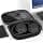 Linkidea Headphone Carrying Case Compatible with Sony WH-1000XM6, WH-1000XM4, WH1000XM3, WH-XB900N, MDR-1000X, Travel Bag with Cable, Charger (Black) - Image 7