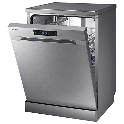 Samsung Dishwasher, silver, 85 x 60 x 60 cm - Image 5