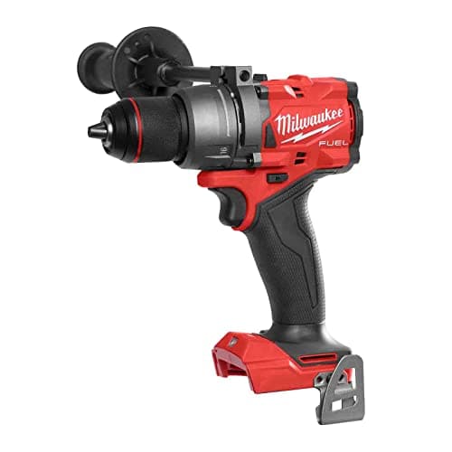 Impact drill M18 FPD3 0X Fuel MILWAUKEE 4GEN. 18V 158 Nm - without battery - 4933479859 - Image 2