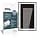 dipos I 2X Protection ecrán Compatible avec Amazon Echo Show 15 (2021) Verre Souple Film Protecteur 9H - Image 2