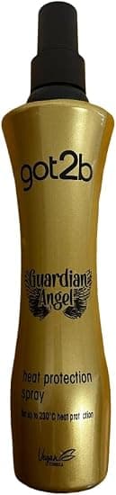 Schwarzkopf Got2B Guardian Angel Spray Heat Protection 220 °C 1 x 200 ml - Image 1