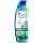 Head & Shoulders Pure Intense Itching Soothing Anti-Dandruff Shampoo, 250ml, Peppermint, For Itchy Oily Scalp, Up To 100% Dandruff Eliminated - Image 2