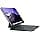 doqo Keyboard Case for Samsung Galaxy Tab S10 FE/S9/S9 FE/S8/S7 11 Inch Magnetic Keyboard Case with Keyboard, Touchpad, Wireless Backlight, Floating Cantilever, Slim Folio Protective Case - Image 3