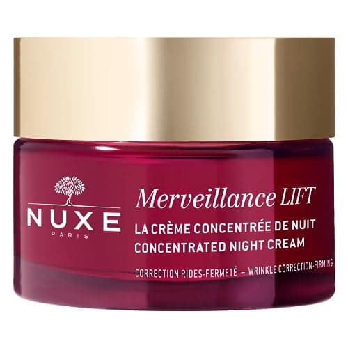 Nuxe - Merveillance Expert Night Cream - 50 ml - Image 2