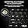 Corsair K65 Plus Wireless 75% RGB Hot-Swappable Mechanical Gaming Keyboard – Pre-Lubricated Touch Switches Corsair MLX Fusion – Two Layers of Noise Reduction – PBT Keycaps – QWERTY NA – Black - Image 6