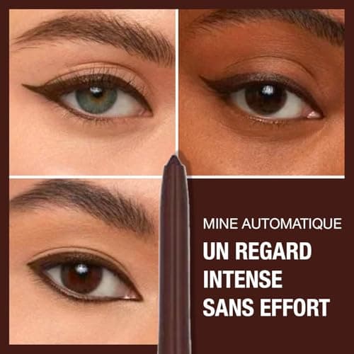 Maybelline New York Lasting Drama Brown Sugar - Image 6