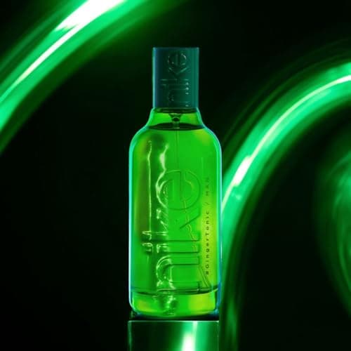 NIKE - Ginger Tonic, Eau de Cologne pour homme, 100 ml, Parfum en spray, Eau de toilette naturelle et masculine, Arôme d'agrumes et de fleurs, Parfum frais et longue durée - Image 7