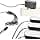 KFD 24V Charger for Philips Hue Play Light Bar Power Supply for Philips Hue Light Bar Ambiance Compatible 7820430U7 7820330P7 7820130U7 7820230U7 440400980001 Mains Adapter Cable - Image 4