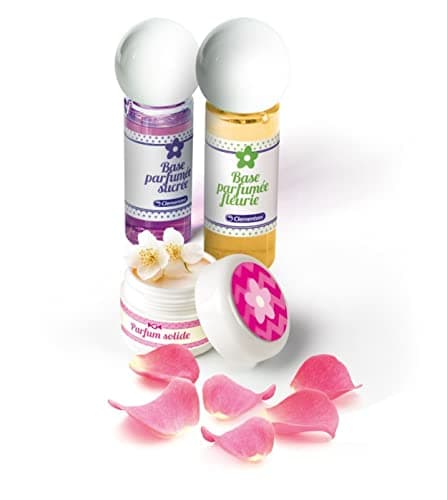 Clementoni - 52278 - Science and Play - Mon Laboratoire des Parfums - Scientific Game - Personalized Scented Creations - Fragrances and Cosmetic Basics - Game for Children from 8 years old - Image 7