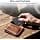 Wallet Tracker for Android, Wireless Rechargeable Smart Tracking Card, Slim Wallet Tracking Card Compatible with Google Find My Device App (Android Only), for - Image 6