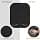 SOULWIT 4Pcs Replacement Ear Pads for Bang & Olufsen B&O Beoplay Form 2/2i Headphones, Soft and Durable Sponge Cushion with High Density Foam - Image 4