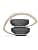 Beats Studio3 Wireless Circumauricular Headphones with Noise Cancelling - Apple W1 Chip for Headphones and Headphones, Bluetooth Class 1, Active Noise Cancelling Mode, 22 Hours of Listening - Grey - Image 3