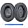 Replacement Ear Pads for Bose NC700 / Bose 700 Noise Cancelling Headphones by MMOBIEL - Memory Foam and Protein PU Cushion - Replacement Ear Pads - Dark Grey - Image 2