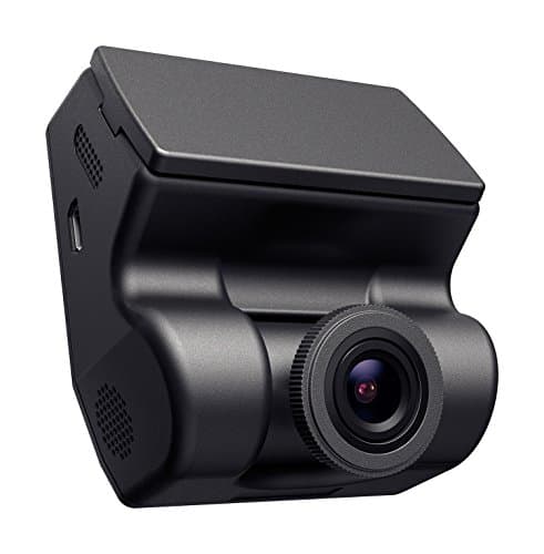 Pioneer Car Multimedia ND-DVR100 On-Board Camera - Image 5