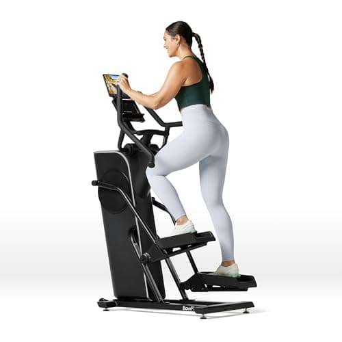 Bowflex Max Trainer SEi - Image 6