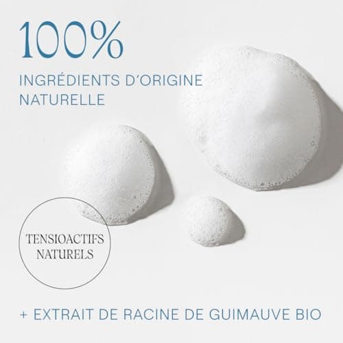 Weleda Gentle Cleansing Foam 150ml - Image 5