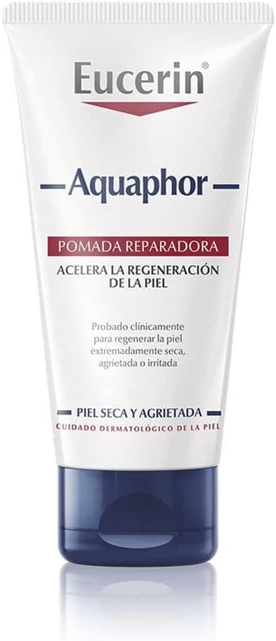 Eucerin Mroobest Eucerin Aquaphor Reparative Ointment 362607, 45 g (Pack of 1)