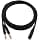 2 in 1 Headphone Splitter Cable for HyperX Cloud Core/II/Mix/Flight/Alpha - PC Adapter Dual 3.5 mm Male Audio Jack Cord - Image 2