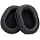 MMOBIEL Ear Pads Replacement for SONY MDR-7506 MDR-V6 MDR-V7 MDR-CD900ST Headphone - Protein PU Ear Pad Cushions - Earpads Replacement for SONY MDR-7506 MDR-V6 MDR-V7 MDR-CD900ST – Black - Image 3
