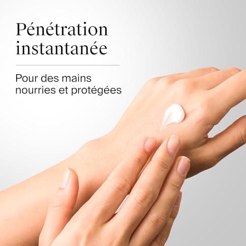 Neutrogena | Crème Mains Absorption Express Formule Norvégienne (lot de 2 tubes de 75 ml) – Crème hydratante non grasse à absorption rapide – Crème pour les mains avec pénétration instantanée - Image 4