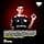 CORSAIR Sabre v2 Pro Ultralight Wireless Gaming Mouse - 33,000 DPI, 36g Weight, 8,000 Hz Polling, Mechanical Switches, Up to 70 Hours Battery Life, Corsair Web Hub - Black - Image 5