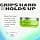 TIGI Bed Head Manipulator Matte Styling Paste, Matte Finish, Strong Hold 57 g - Image 4