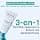 Uriage Hyseac Global Tinted Skin Care SPF30 with AHAs & Salicylic Acid, Mattify and Even, High UVA/UVB Protection, for Oily Acne-Prone Skin, High Tolerance, 40ml - Image 5
